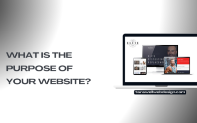 Why Do you Have a Website?